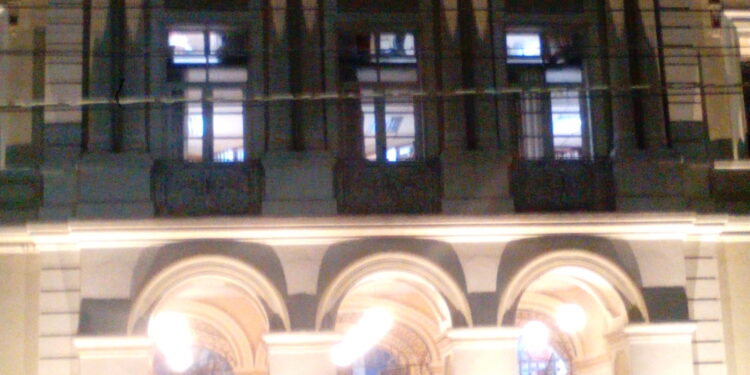 ¿CORRUPCIÓN EN LA UAEM?