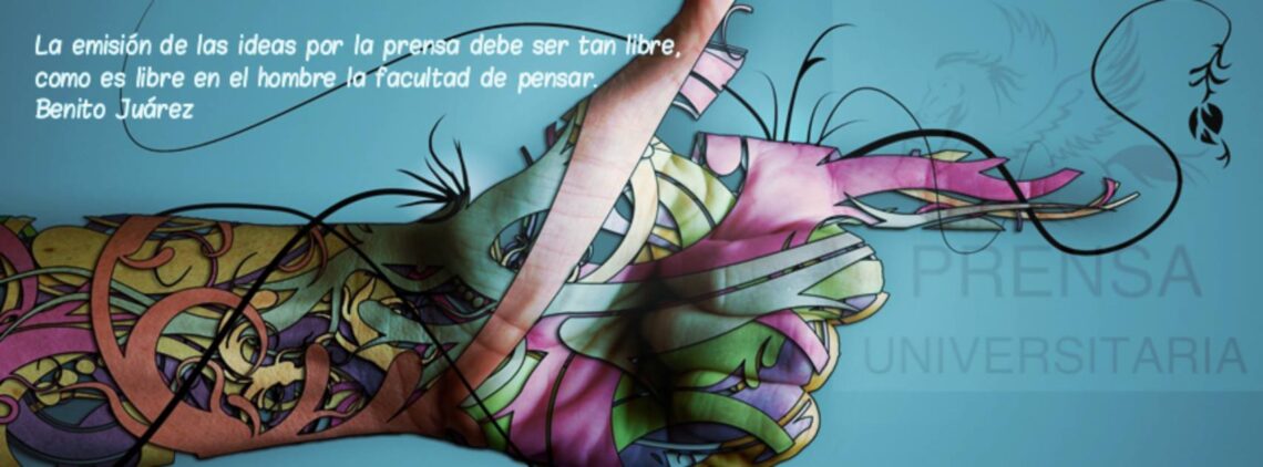 Atacar y callar a Prensa Universitaria