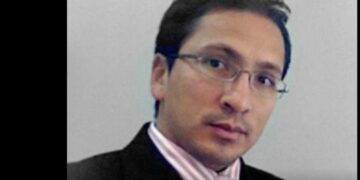 Luis Enrique Parra Alva