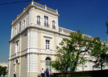 ¿LES DESCUENTAN A TRABAJADORES PERO NO LO REPORTAN AL ISSEMYM? LA UAEM YA LE DEBE CASI 850 MILLONES DE PESOS.