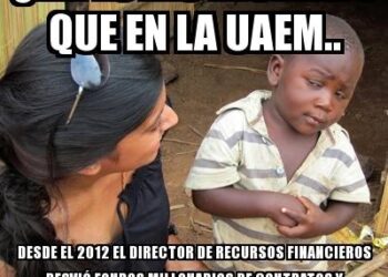 La corrupción ahogaría a las universidades públicas: GFN