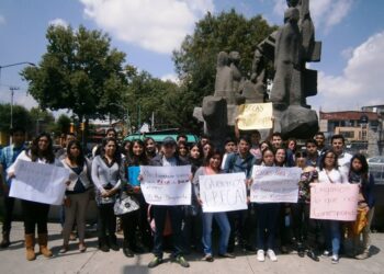 LAS BECAS VACILADORAS DE LA UAEM