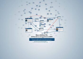 ¿LUCHA MEDIOCRE EN LA UAEM ANTE LOS DESFALCOS MILLONARIOS DETECTADOS POR LA AUDITORÍA SUPERIOR DE LA FEDERACIÓN?