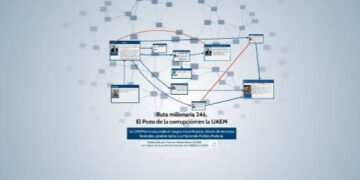 ¿LUCHA MEDIOCRE EN LA UAEM ANTE LOS DESFALCOS MILLONARIOS DETECTADOS POR LA AUDITORÍA SUPERIOR DE LA FEDERACIÓN?