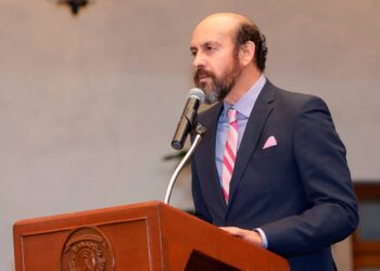 ALTO A LA REPRESIÓN A LOS MAESTROS