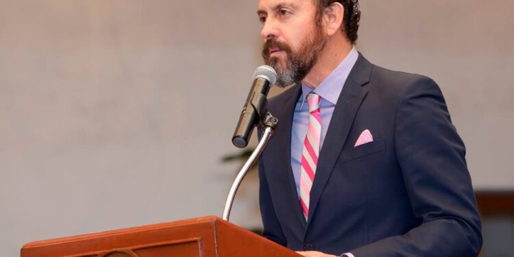 ALTO A LA REPRESIÓN A LOS MAESTROS