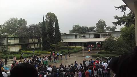 ¿Serán atendidos por el rector de la UAEM?