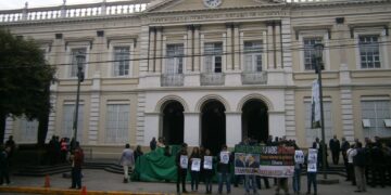 ¿FRAUDE Y CORRUPCIÓN EN LA UAEMEX?