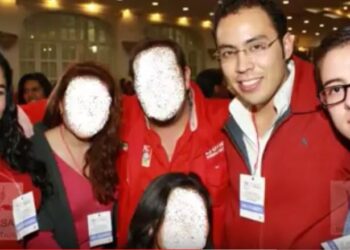 Consejeros alumnos de la UAEM ¿consentidos del PRI?