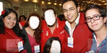 Consejeros alumnos de la UAEM ¿consentidos del PRI?