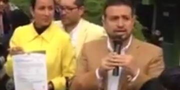 Actitud abusiva de perredistas en la UAEM