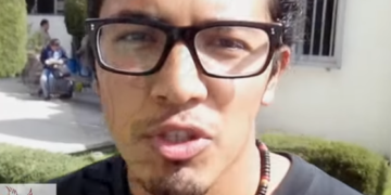 Alumno de la UAEM desalojado por autoridades de la FaCiCo