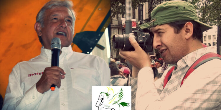 ¿Qué opina AMLO sobre la corrupción en las universidades públicas?