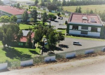 ¿Democracia a discreción en CU Texcoco UAEM?