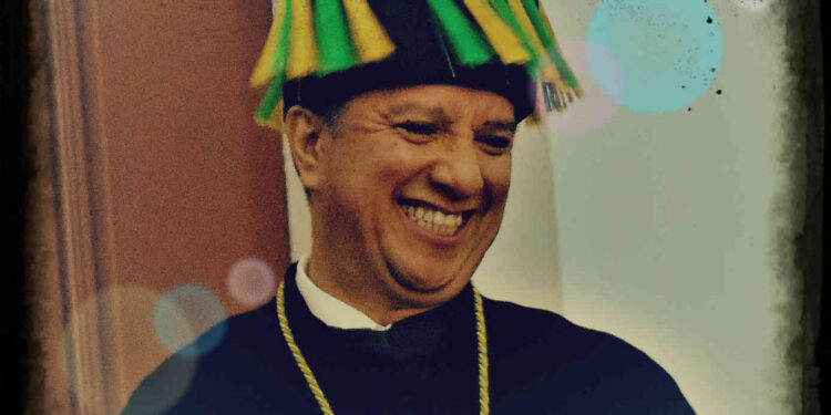 Jorge Olvera García