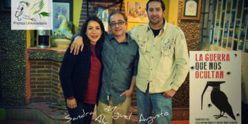 LA GUERRA QUE NOS OCULTAN