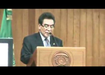 Desastre Educativo en la Fa.Ci.Co. UAEM