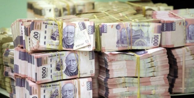 Estas son las universidades involucradas en el desvío de fondos millonario: proyecto40.com