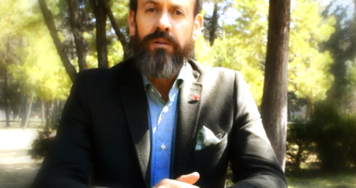 PROTAGONISMO DECADENTE