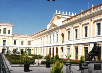 Circula en redes: UAEMEX PRIISTA