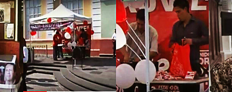 ¿JUSTIFICARON LA VIOLACIÓN A LA AUTONOMÍA UNIVERSITARIA?