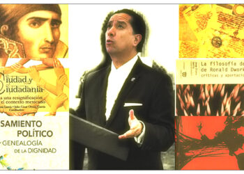 Jorge Olvera García