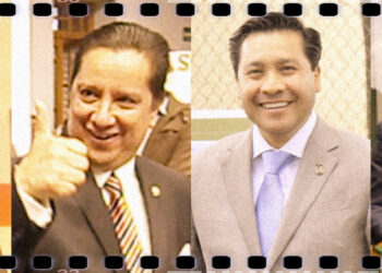 Jorge Olvera García