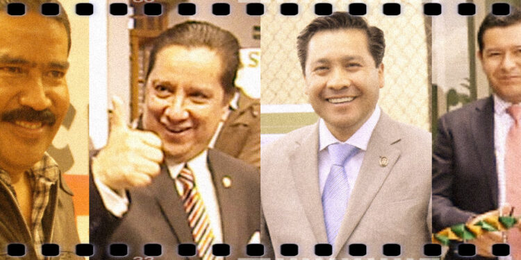 Jorge Olvera García