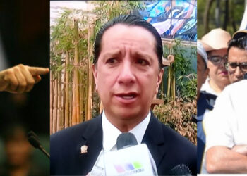 Jorge Olvera García