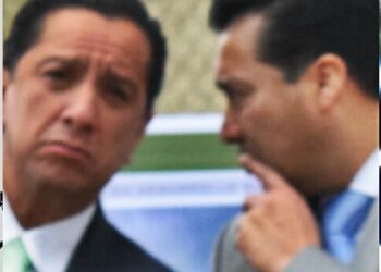 PIERDE  ADMINISTRACIÓN DE OLVERA GARCÍA TERRENO VALUADO EN 15 MILLONES DE PESOS