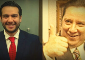 Doctorado en Estudios Jurídicos