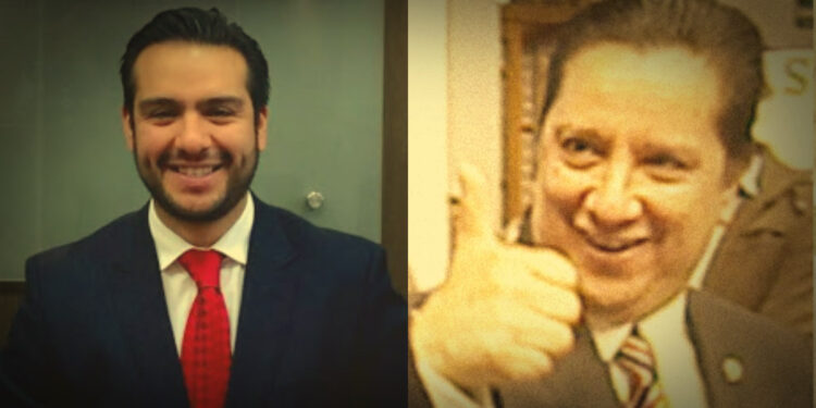 Doctorado en Estudios Jurídicos