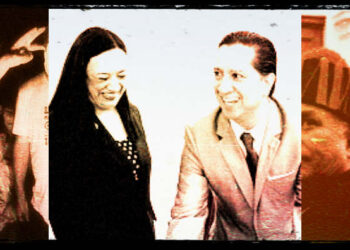 Así se orquestó la violencia Institucional en contra de Augusto López, activista y trabajador de la UAEM.