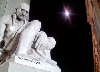 Universitarios responden al  rector de la UAEM por marcha de «Vibra México»