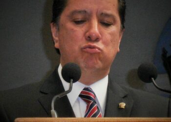 Jorge Olvera García