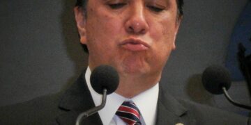 Jorge Olvera García