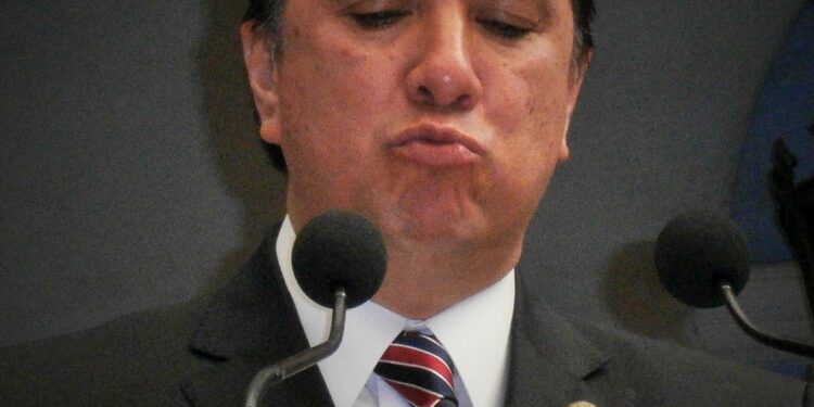 Jorge Olvera García