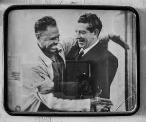 Adolfo López Mateos un represor: Francisco Cruz