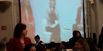 LA FAAPAUAEM  “ENGALANA” EVENTO DEL DÍA DE LA MUJER LLEVANDO A ROSARIO ROBLES COMO INVITADA DE HONOR