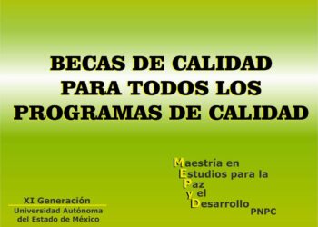 Alumnos de la UAEMéx manifestan su descontento