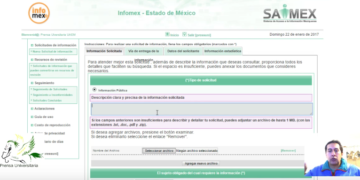¿Sabes o sospechas de algún acto de corrupción?