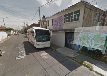 Operativo de la PGJEM descubre Billar clandestino en Toluca, 42 presuntos estudiantes de la UAEM fueron llevados a declarar