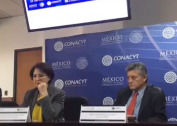 Comunicado CONACYT 21/03/2017 referente a las becas y posgrados