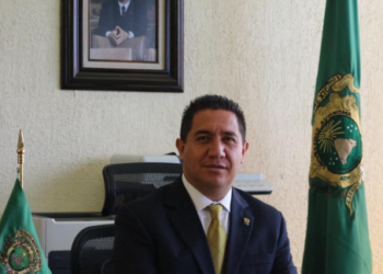 ¿Proceso de elección a director en C.U. Texcoco,  mefítico de origen?