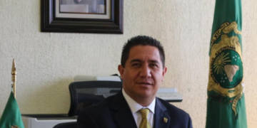 ¿Proceso de elección a director en C.U. Texcoco,  mefítico de origen?