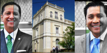 Los tenebrosos manejos en la UAEM de las aportaciones al ISSEMYM