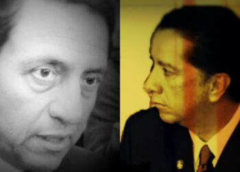 ¿Saben Palemón Jorge Cruz Martínez y Jorge Olvera García del proceder de Fidel Rodríguez Castañeda y Martha Gómez Hernández?