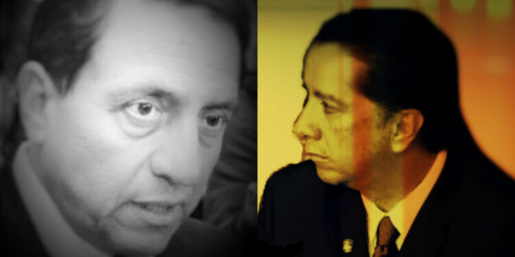 ¿Saben Palemón Jorge Cruz Martínez y Jorge Olvera García del proceder de Fidel Rodríguez Castañeda y Martha Gómez Hernández?