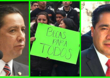 BECAS A LA BAJA CON JORGE OLVERA GARCÍA