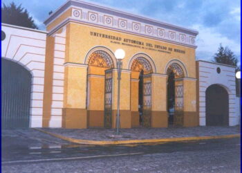 Lo que las versiones oficiales no contaron en el lamentable multi-atentado estudiantil en el Plantel “Nezahualcóyotl” UAEM